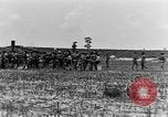 Image Corps de formation des officiers de réserve Columbia South Carolina USA, 1920, de la seconde 3 séquences d'archives historiques vidéo 65675050985