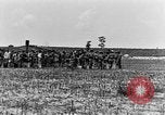 Image Corps de formation des officiers de réserve Columbia South Carolina USA, 1920, de la seconde 5 séquences d'archives historiques vidéo 65675050985