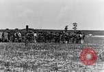 Image Corps de formation des officiers de réserve Columbia South Carolina USA, 1920, de la seconde 8 séquences d'archives historiques vidéo 65675050985