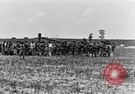 Image Corps de formation des officiers de réserve Columbia South Carolina USA, 1920, de la seconde 9 séquences d'archives historiques vidéo 65675050985