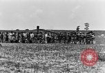 Image Corps de formation des officiers de réserve Columbia South Carolina USA, 1920, de la seconde 11 séquences d'archives historiques vidéo 65675050985