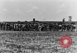 Image Corps de formation des officiers de réserve Columbia South Carolina USA, 1920, de la seconde 13 séquences d'archives historiques vidéo 65675050985