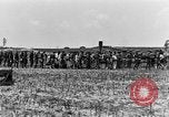 Image Corps de formation des officiers de réserve Columbia South Carolina USA, 1920, de la seconde 17 séquences d'archives historiques vidéo 65675050985