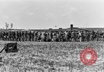 Image Corps de formation des officiers de réserve Columbia South Carolina USA, 1920, de la seconde 19 séquences d'archives historiques vidéo 65675050985