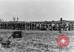 Image Corps de formation des officiers de réserve Columbia South Carolina USA, 1920, de la seconde 22 séquences d'archives historiques vidéo 65675050985