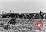 Image Corps de formation des officiers de réserve Columbia South Carolina USA, 1920, de la seconde 23 séquences d'archives historiques vidéo 65675050985