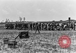 Image Corps de formation des officiers de réserve Columbia South Carolina USA, 1920, de la seconde 24 séquences d'archives historiques vidéo 65675050985