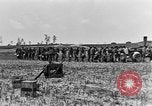 Image Corps de formation des officiers de réserve Columbia South Carolina USA, 1920, de la seconde 25 séquences d'archives historiques vidéo 65675050985