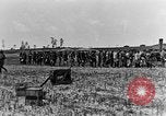 Image Corps de formation des officiers de réserve Columbia South Carolina USA, 1920, de la seconde 27 séquences d'archives historiques vidéo 65675050985