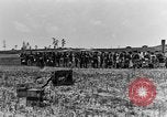 Image Corps de formation des officiers de réserve Columbia South Carolina USA, 1920, de la seconde 28 séquences d'archives historiques vidéo 65675050985