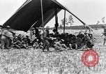 Image Corps de formation des officiers de réserve Columbia South Carolina USA, 1920, de la seconde 30 séquences d'archives historiques vidéo 65675050985