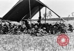Image Corps de formation des officiers de réserve Columbia South Carolina USA, 1920, de la seconde 31 séquences d'archives historiques vidéo 65675050985