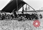 Image Corps de formation des officiers de réserve Columbia South Carolina USA, 1920, de la seconde 32 séquences d'archives historiques vidéo 65675050985