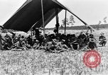 Image Corps de formation des officiers de réserve Columbia South Carolina USA, 1920, de la seconde 33 séquences d'archives historiques vidéo 65675050985