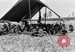 Image Corps de formation des officiers de réserve Columbia South Carolina USA, 1920, de la seconde 34 séquences d'archives historiques vidéo 65675050985