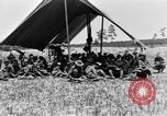 Image Corps de formation des officiers de réserve Columbia South Carolina USA, 1920, de la seconde 35 séquences d'archives historiques vidéo 65675050985