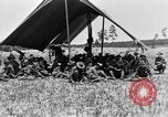 Image Corps de formation des officiers de réserve Columbia South Carolina USA, 1920, de la seconde 36 séquences d'archives historiques vidéo 65675050985