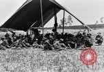 Image Corps de formation des officiers de réserve Columbia South Carolina USA, 1920, de la seconde 38 séquences d'archives historiques vidéo 65675050985