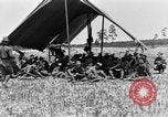 Image Corps de formation des officiers de réserve Columbia South Carolina USA, 1920, de la seconde 39 séquences d'archives historiques vidéo 65675050985