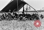 Image Corps de formation des officiers de réserve Columbia South Carolina USA, 1920, de la seconde 41 séquences d'archives historiques vidéo 65675050985