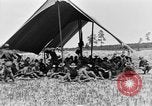Image Corps de formation des officiers de réserve Columbia South Carolina USA, 1920, de la seconde 43 séquences d'archives historiques vidéo 65675050985