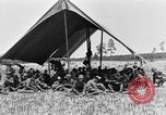 Image Corps de formation des officiers de réserve Columbia South Carolina USA, 1920, de la seconde 44 séquences d'archives historiques vidéo 65675050985