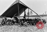 Image Corps de formation des officiers de réserve Columbia South Carolina USA, 1920, de la seconde 45 séquences d'archives historiques vidéo 65675050985