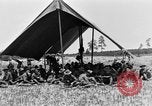 Image Corps de formation des officiers de réserve Columbia South Carolina USA, 1920, de la seconde 46 séquences d'archives historiques vidéo 65675050985