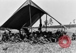 Image Corps de formation des officiers de réserve Columbia South Carolina USA, 1920, de la seconde 47 séquences d'archives historiques vidéo 65675050985