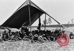 Image Corps de formation des officiers de réserve Columbia South Carolina USA, 1920, de la seconde 48 séquences d'archives historiques vidéo 65675050985