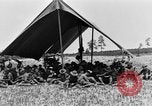 Image Corps de formation des officiers de réserve Columbia South Carolina USA, 1920, de la seconde 49 séquences d'archives historiques vidéo 65675050985