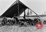 Image Corps de formation des officiers de réserve Columbia South Carolina USA, 1920, de la seconde 50 séquences d'archives historiques vidéo 65675050985