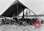 Image Corps de formation des officiers de réserve Columbia South Carolina USA, 1920, de la seconde 55 séquences d'archives historiques vidéo 65675050985