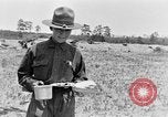 Image Corps de formation des officiers de réserve Columbia South Carolina USA, 1920, de la seconde 56 séquences d'archives historiques vidéo 65675050985