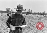 Image Corps de formation des officiers de réserve Columbia South Carolina USA, 1920, de la seconde 59 séquences d'archives historiques vidéo 65675050985