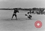 Immagine di Riserve ufficiali' Training Corps Columbia South Carolina USA, 1920, secondo 5 filmato di repertorio 65675050987