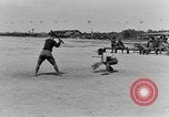 Immagine di Riserve ufficiali' Training Corps Columbia South Carolina USA, 1920, secondo 6 filmato di repertorio 65675050987