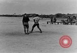 Immagine di Riserve ufficiali' Training Corps Columbia South Carolina USA, 1920, secondo 8 filmato di repertorio 65675050987