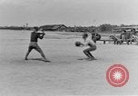 Immagine di Riserve ufficiali' Training Corps Columbia South Carolina USA, 1920, secondo 21 filmato di repertorio 65675050987