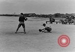 Immagine di Riserve ufficiali' Training Corps Columbia South Carolina USA, 1920, secondo 22 filmato di repertorio 65675050987