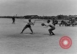 Immagine di Riserve ufficiali' Training Corps Columbia South Carolina USA, 1920, secondo 35 filmato di repertorio 65675050987