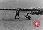 Immagine di Riserve ufficiali' Training Corps Columbia South Carolina USA, 1920, secondo 42 filmato di repertorio 65675050987