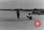 Immagine di Riserve ufficiali' Training Corps Columbia South Carolina USA, 1920, secondo 55 filmato di repertorio 65675050987