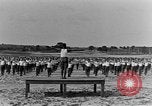 Standbild Reserve Officers' Training Corps Columbia South Carolina USA, 1920, aus Sekunde 39 historischem Filmmaterial Videoclip 65675050988