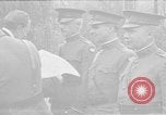 Immagine di Infermieri militari e soldati Francia, 1918, secondo 1 filmato di repertorio 65675050989