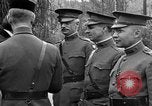 Immagine di Infermieri militari e soldati Francia, 1918, secondo 5 filmato di repertorio 65675050989