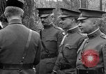 Immagine di Infermieri militari e soldati Francia, 1918, secondo 6 filmato di repertorio 65675050989