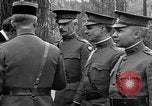 Immagine di Infermieri militari e soldati Francia, 1918, secondo 7 filmato di repertorio 65675050989