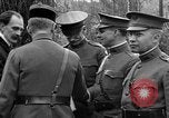 Immagine di Infermieri militari e soldati Francia, 1918, secondo 8 filmato di repertorio 65675050989