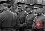 Immagine di Infermieri militari e soldati Francia, 1918, secondo 9 filmato di repertorio 65675050989